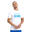 Tricou sport Arena T-Shirt Solid Cotton