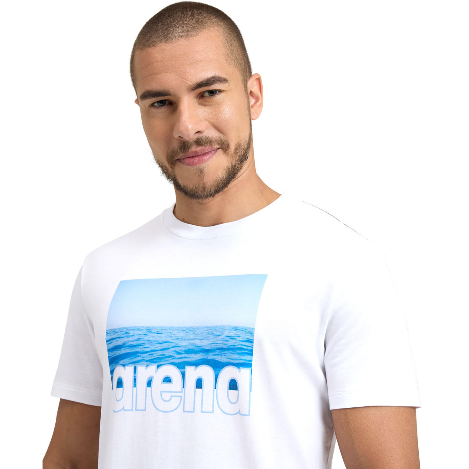 T-Shirt Arena 4/7