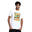 Tricou sport Arena T-Shirt Solid Cotton