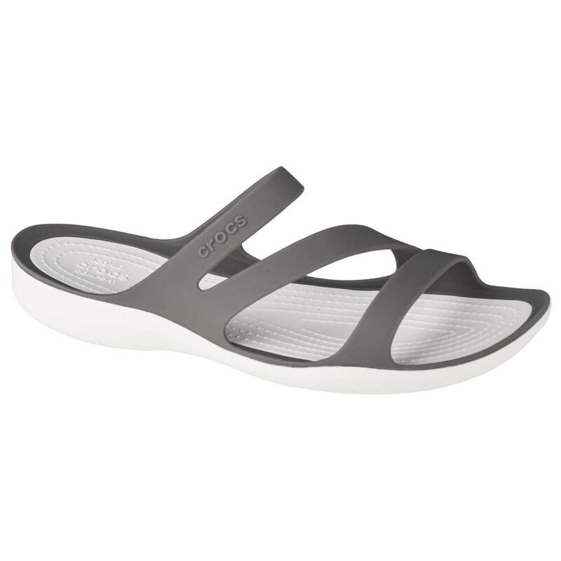 Női papucs, Crocs W Swiftwater Sandals