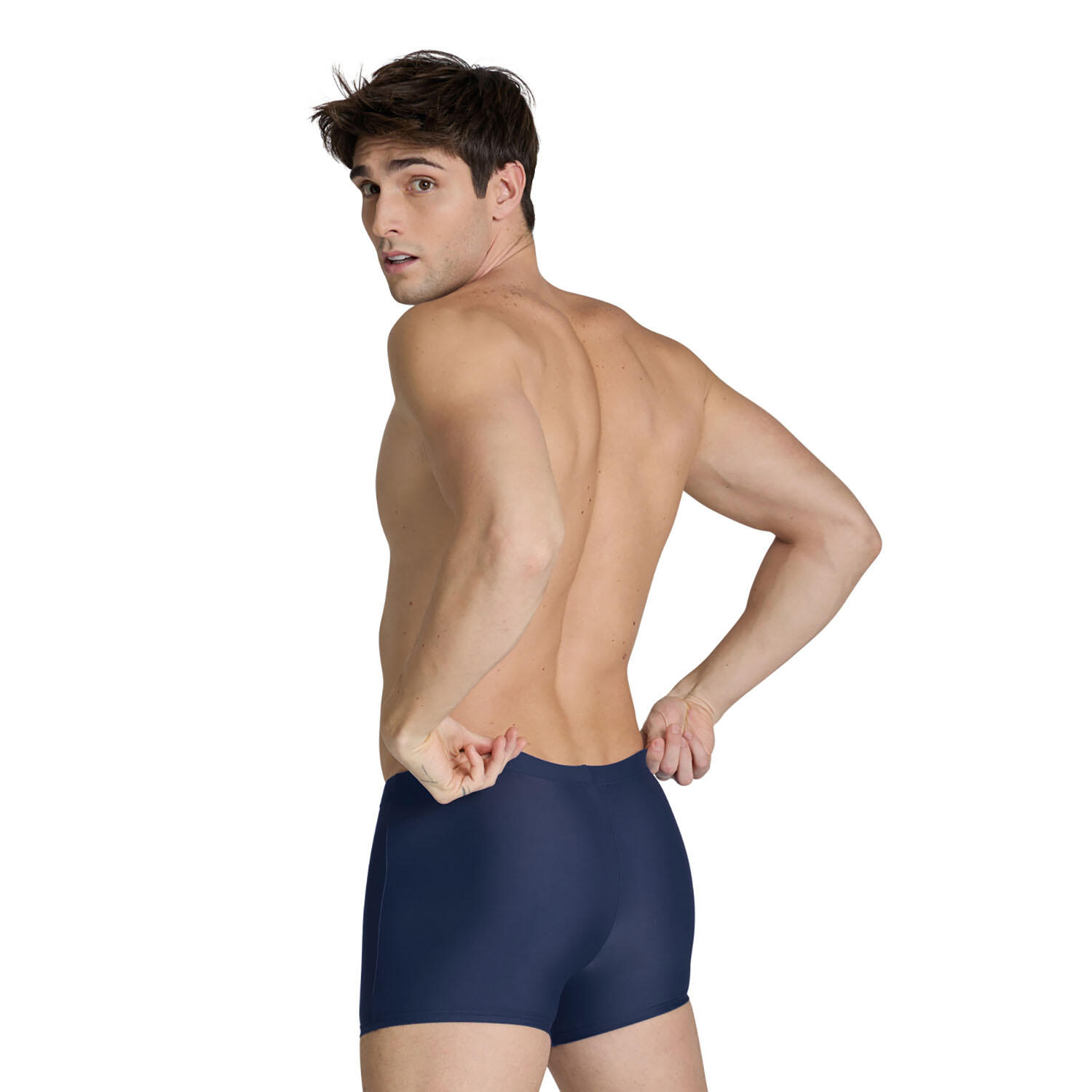 Short da nuoto Uomo - Dynamo R 2/7