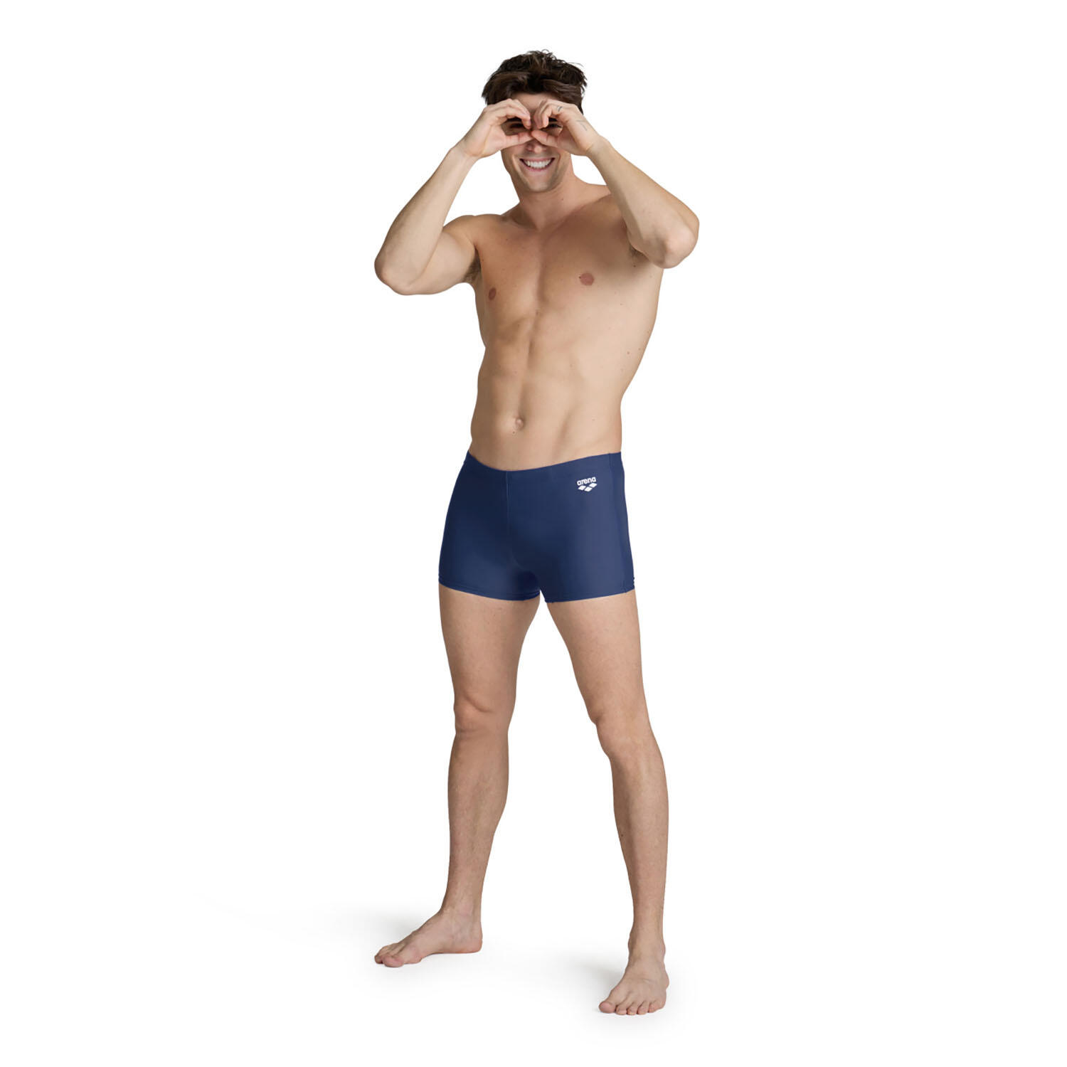 Short da nuoto Uomo - Dynamo R 3/7