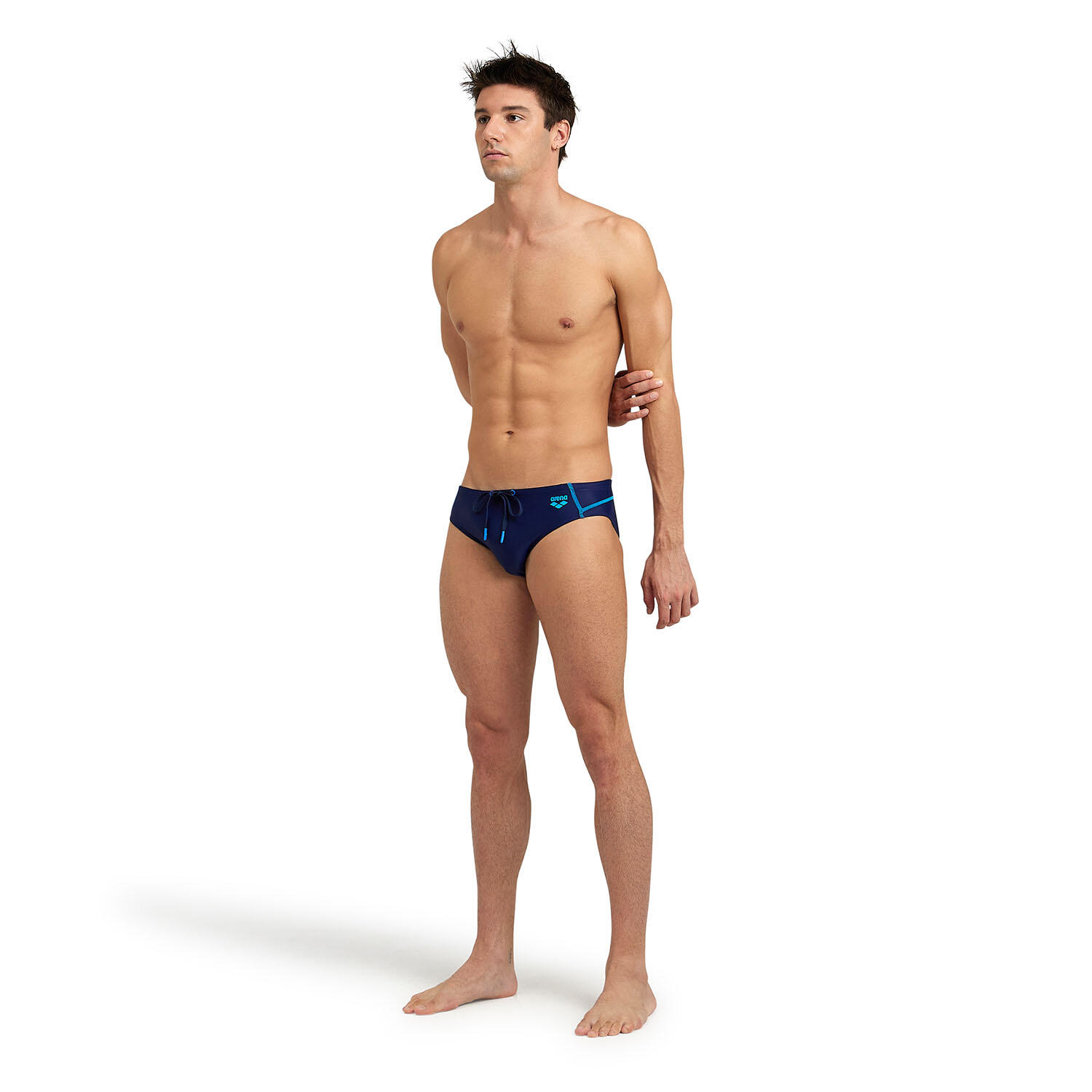 Costume slip Uomo - Swim 3/5