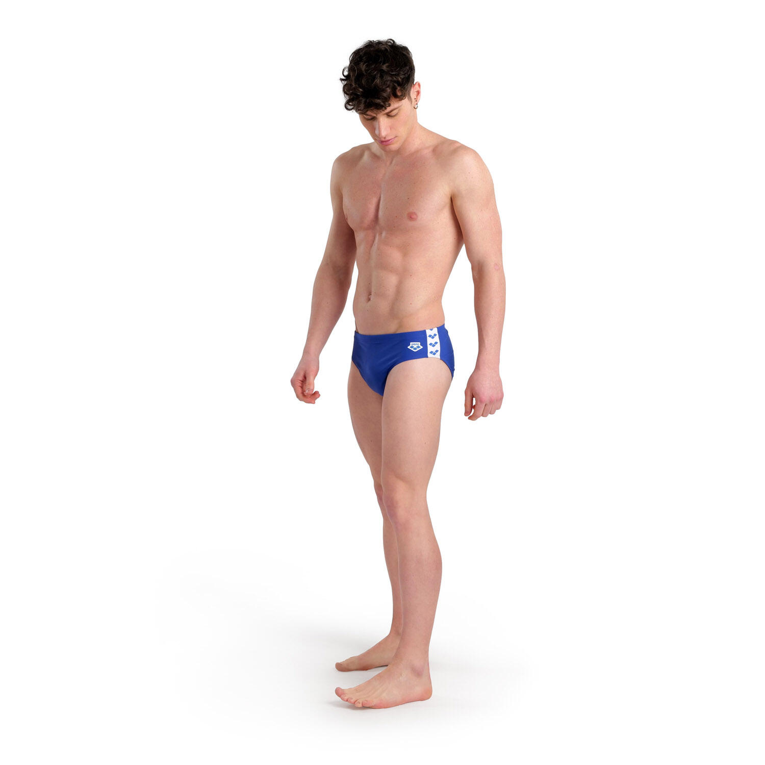 Costume slip Uomo - Icons Solid 4/5