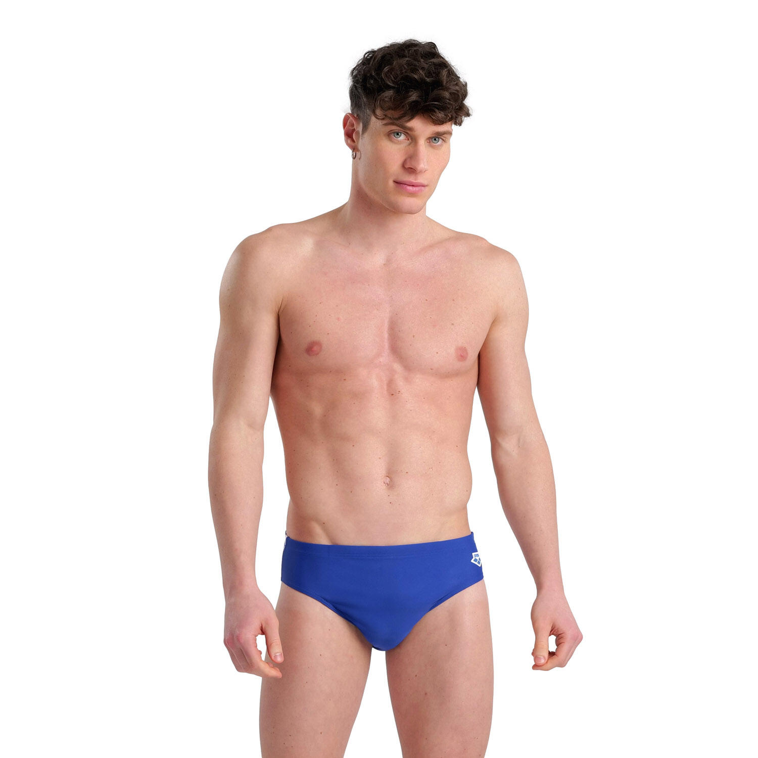 Costume slip Uomo - Icons Solid 2/5