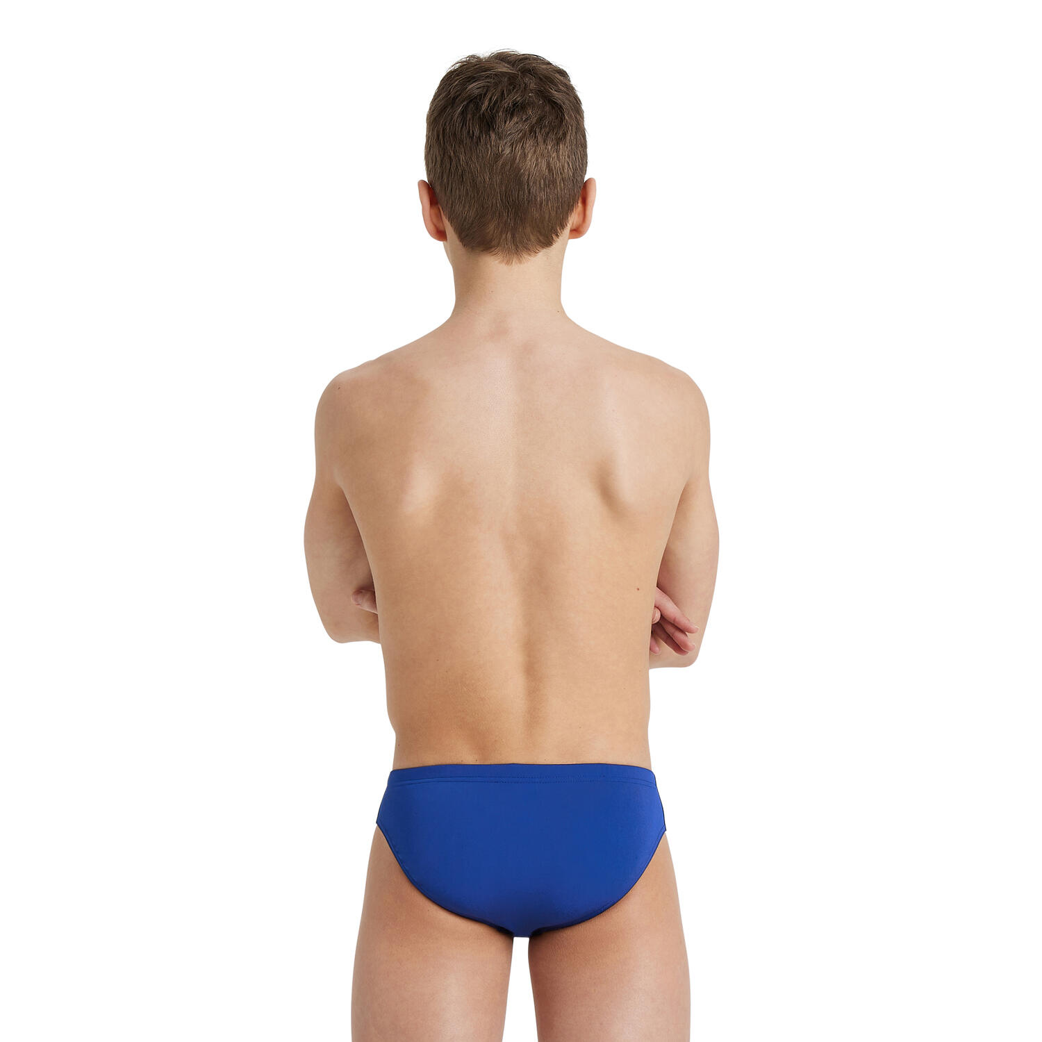 Children's bathing suit Arena Team Solid 3/7
