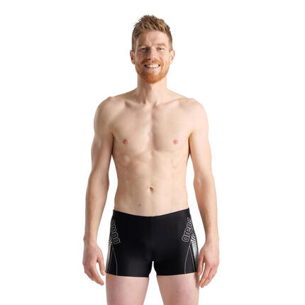 Boxer de bain graphique Arena