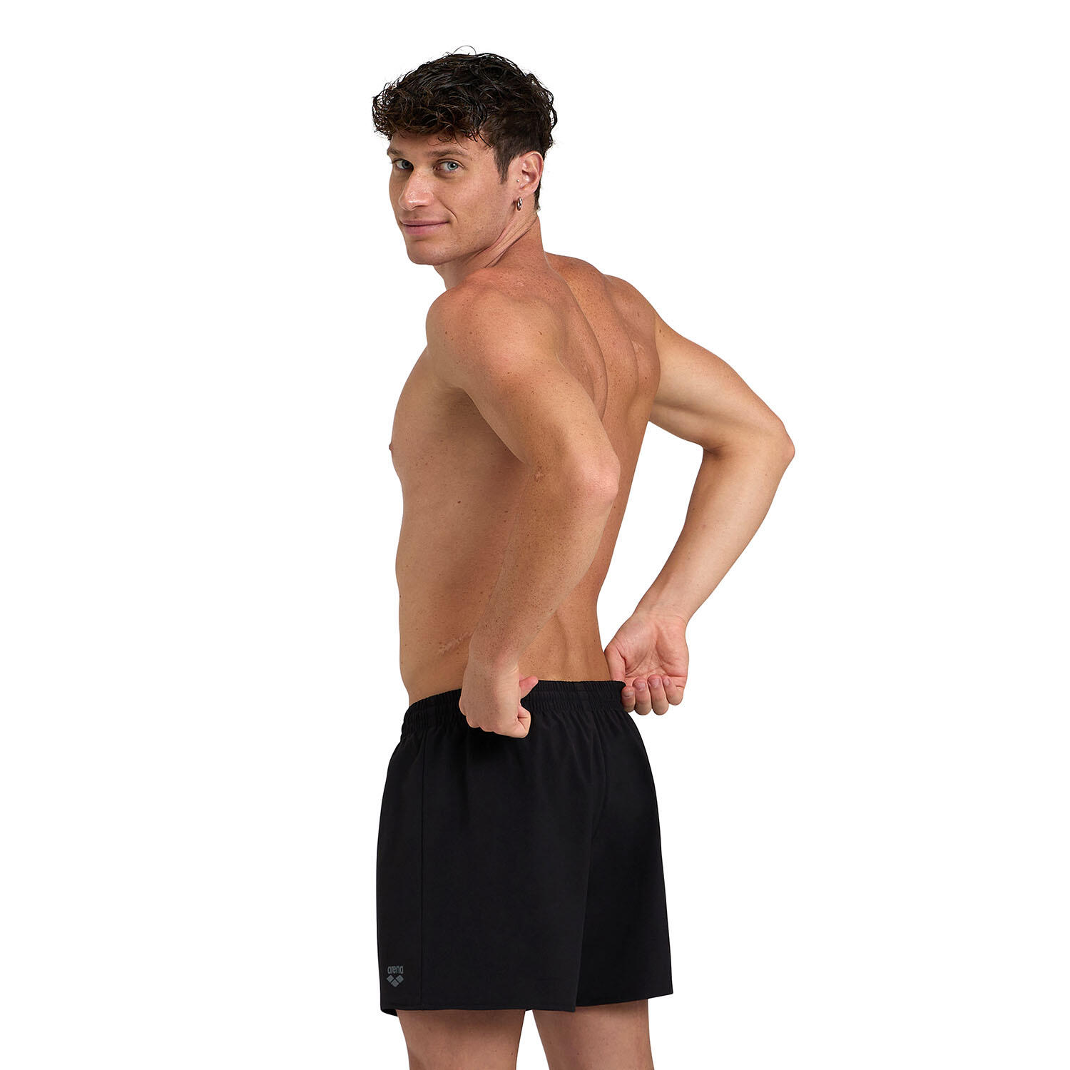 Short da nuoto Uomo - Multi Sport 2/5