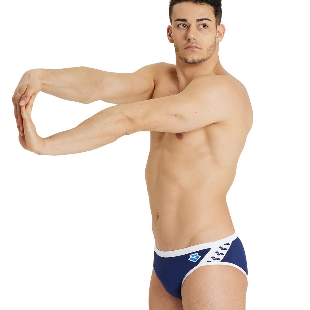 Swim trunks Arena Icons Solid