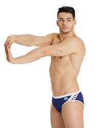 Slip de bain Homme - Icons Solid