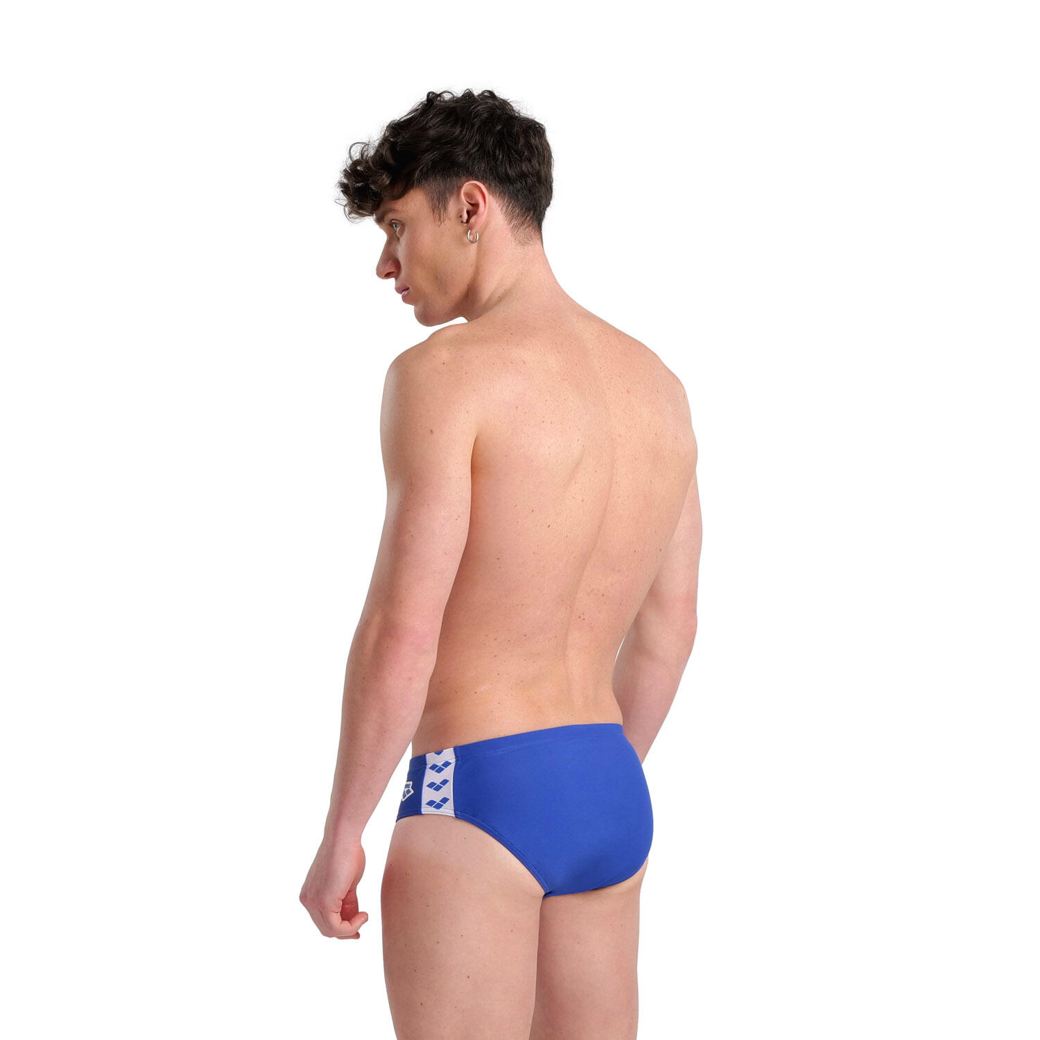 Costume slip Uomo - Icons Solid 3/5