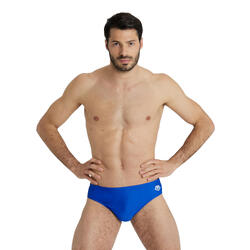 Slip de bain Homme - Icons Solid