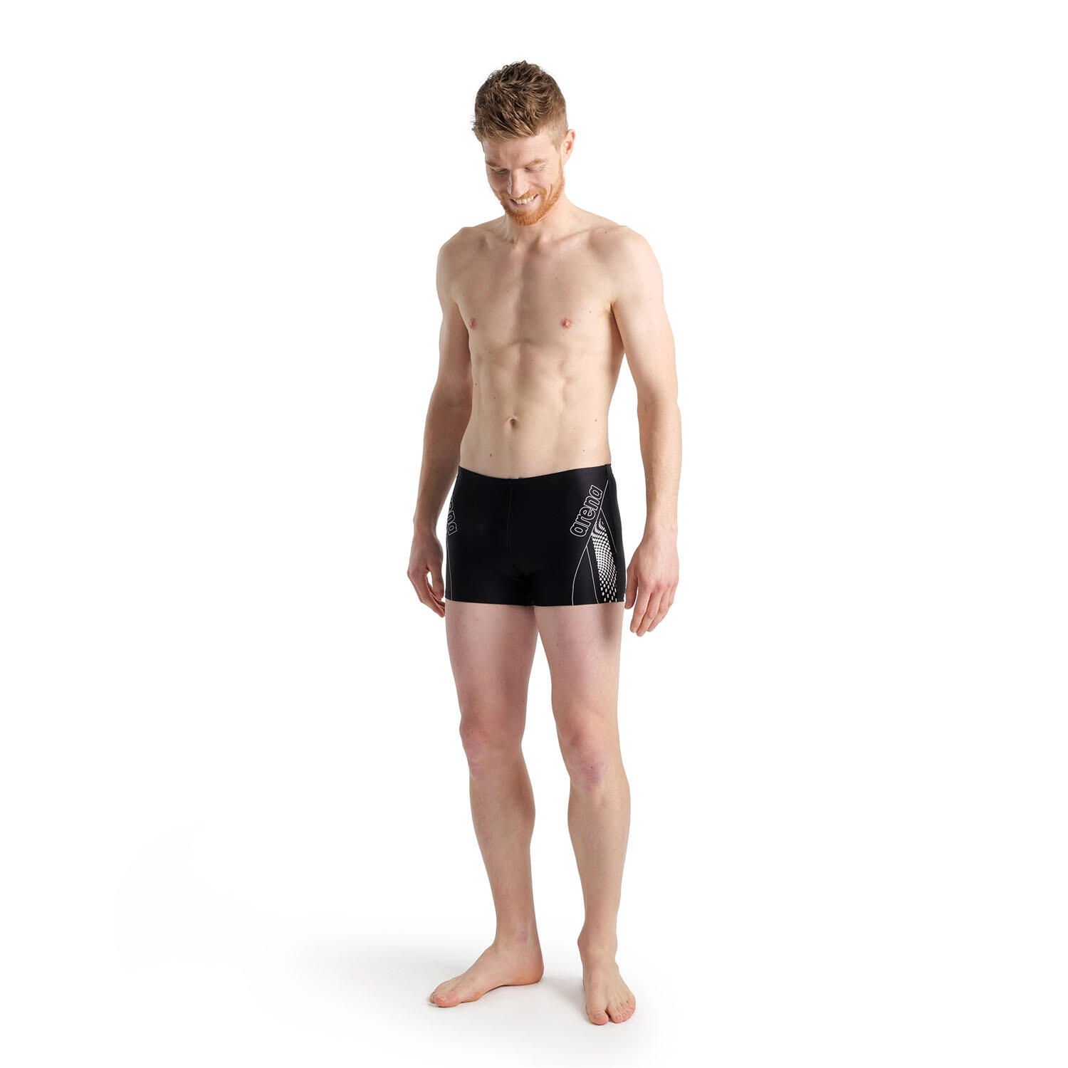 Short da nuoto Uomo - Graphic 3/3