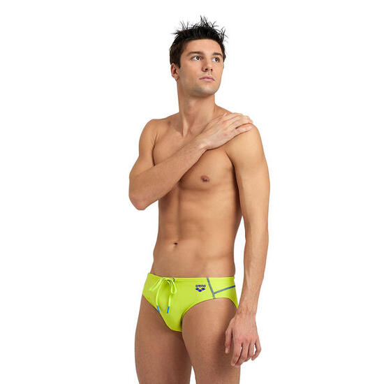 Costume slip Uomo - Swim