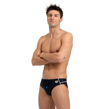 Badehose Slip Herren - Swim