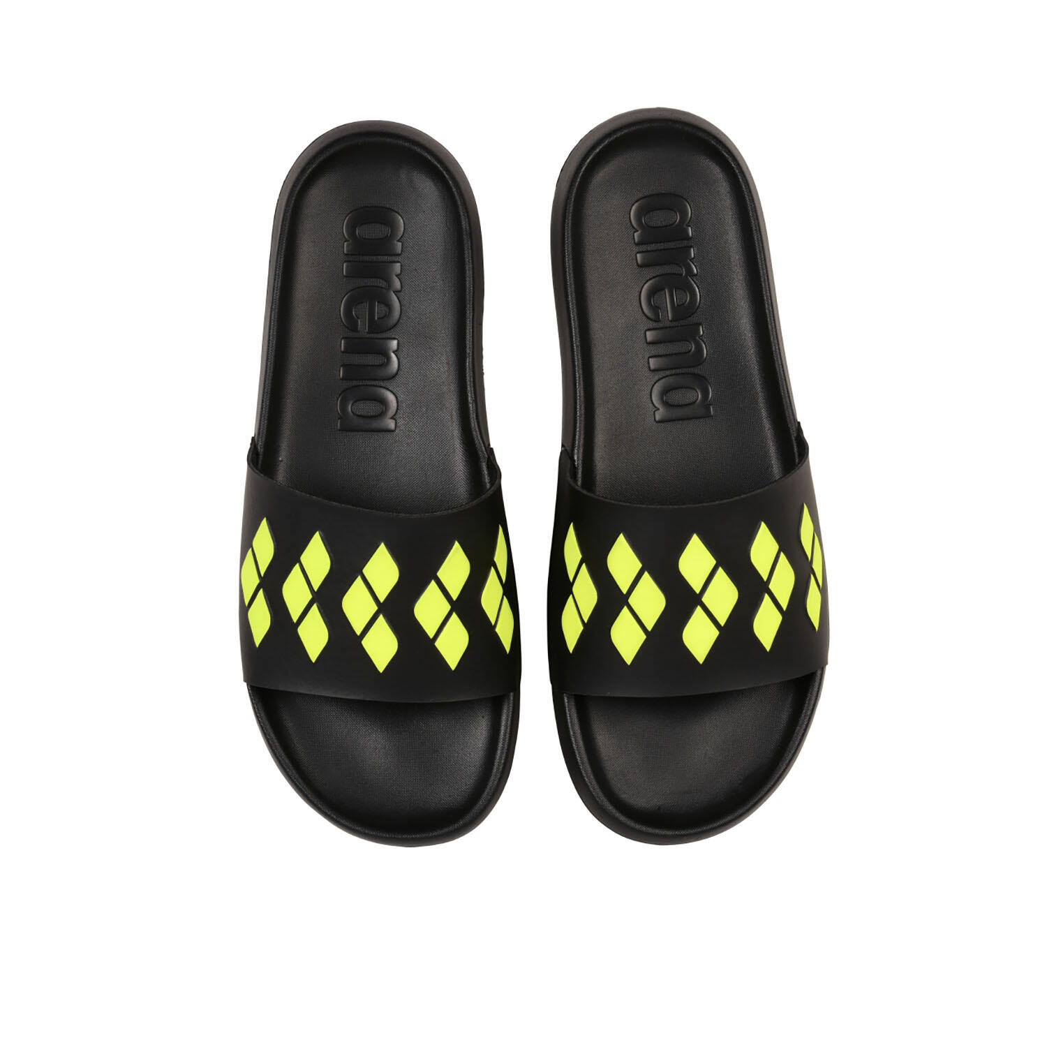 Arena Urban Slide - Sandalia slide ligera EVA/PU Talla UK 7.5 (EU 40) 4/5