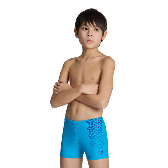 Short de natation Garçon - Kikko V Graphic