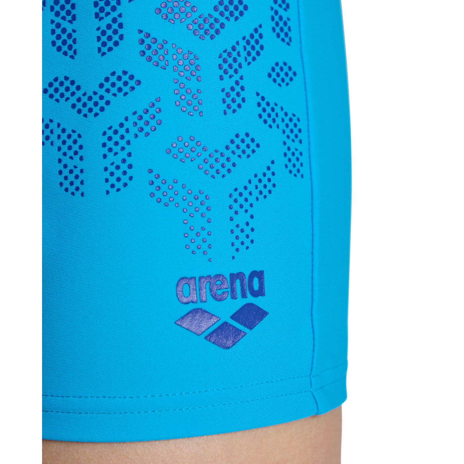 Short de natation Garçon - Kikko V Graphic 4/5