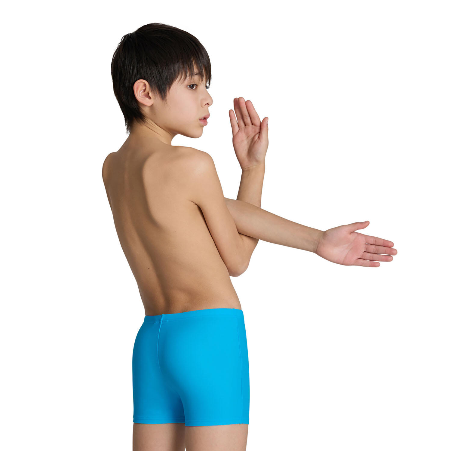 Short de natation Garçon - Kikko V Graphic 2/5
