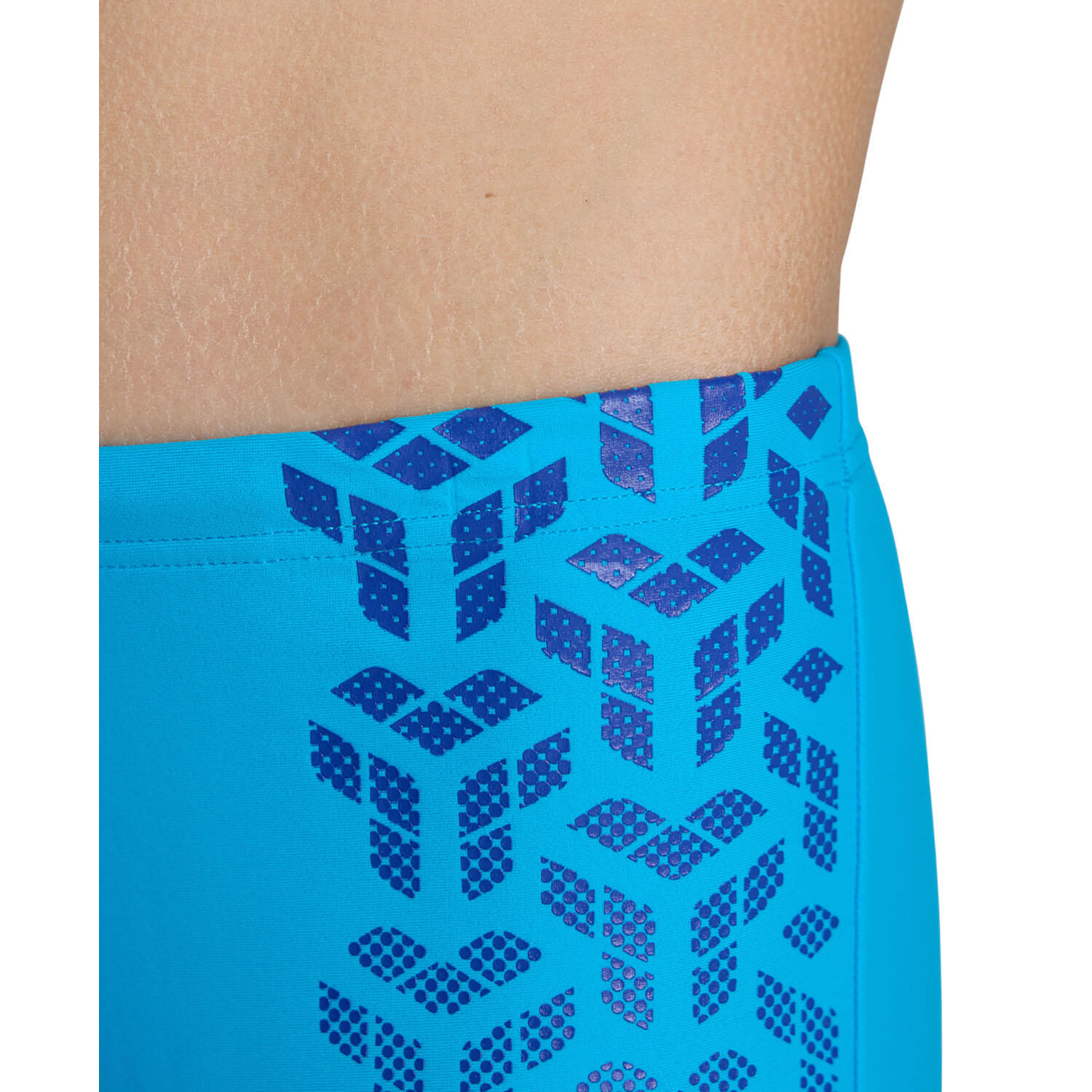 Short de natation Garçon - Kikko V Graphic 5/5