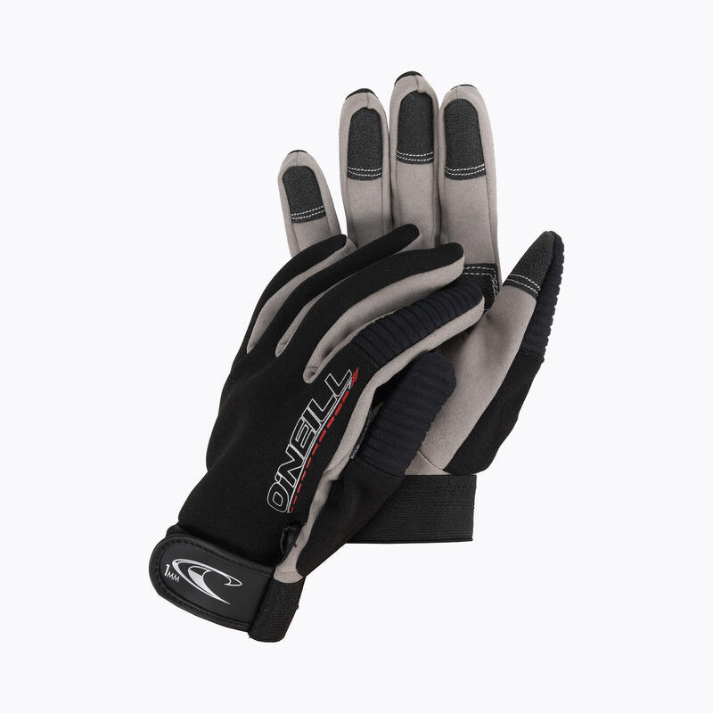 O'Neill explora guantes de neopreno 1 mm