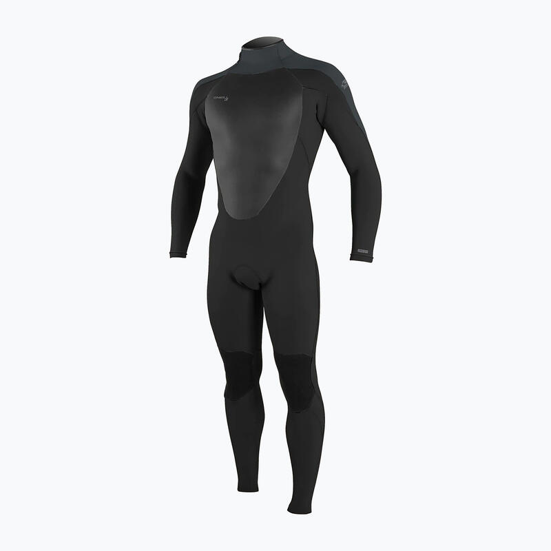 O'Neill Hombres Epic 3/2mm Back Zip Gbs Neopreno