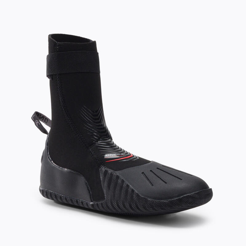 Windsurf de hombres O'Neill 2022 Heat Rt Boot Neopreno