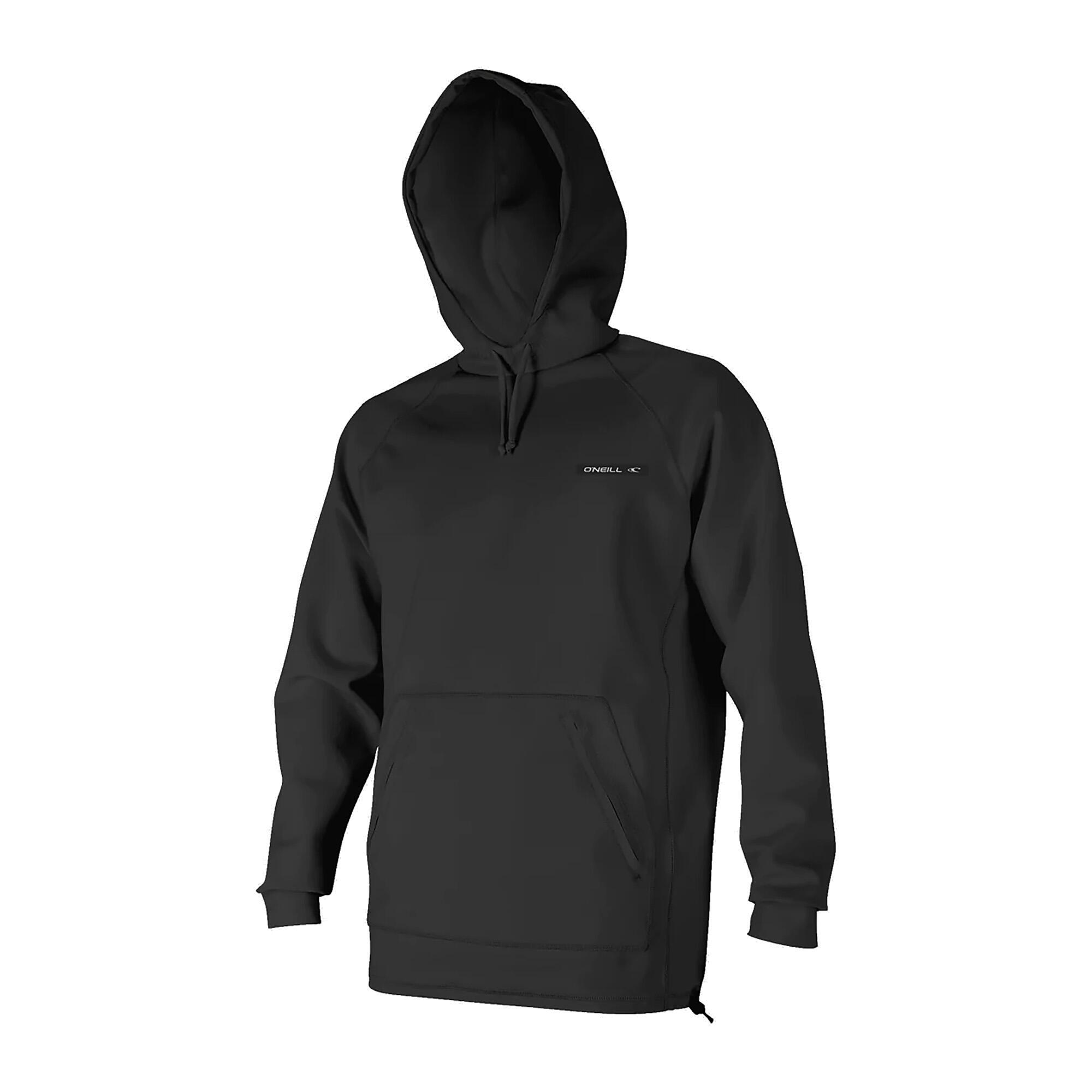 O Neill Da Uomo Reactor II 0.5mm Manica Lunga Neoprene Hoody O NEILL Decathlon