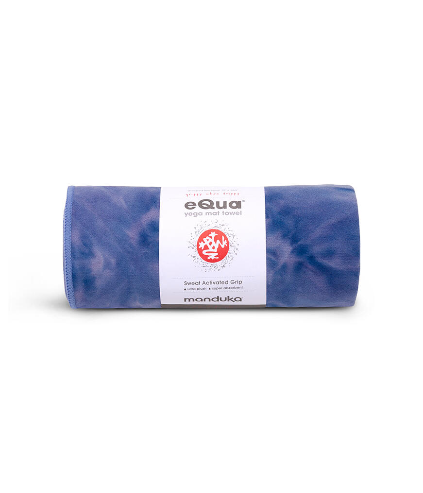 Manduka hand towel deals