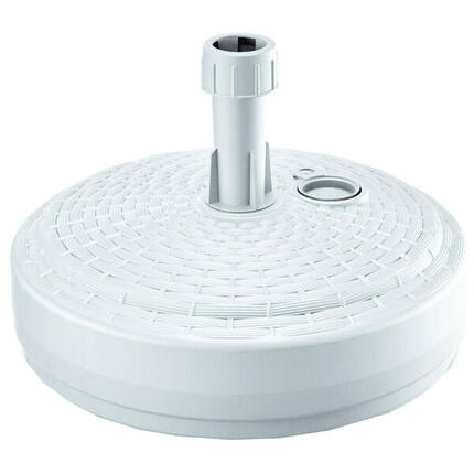 Podstawa do parasola Prosperplast wzór ratan