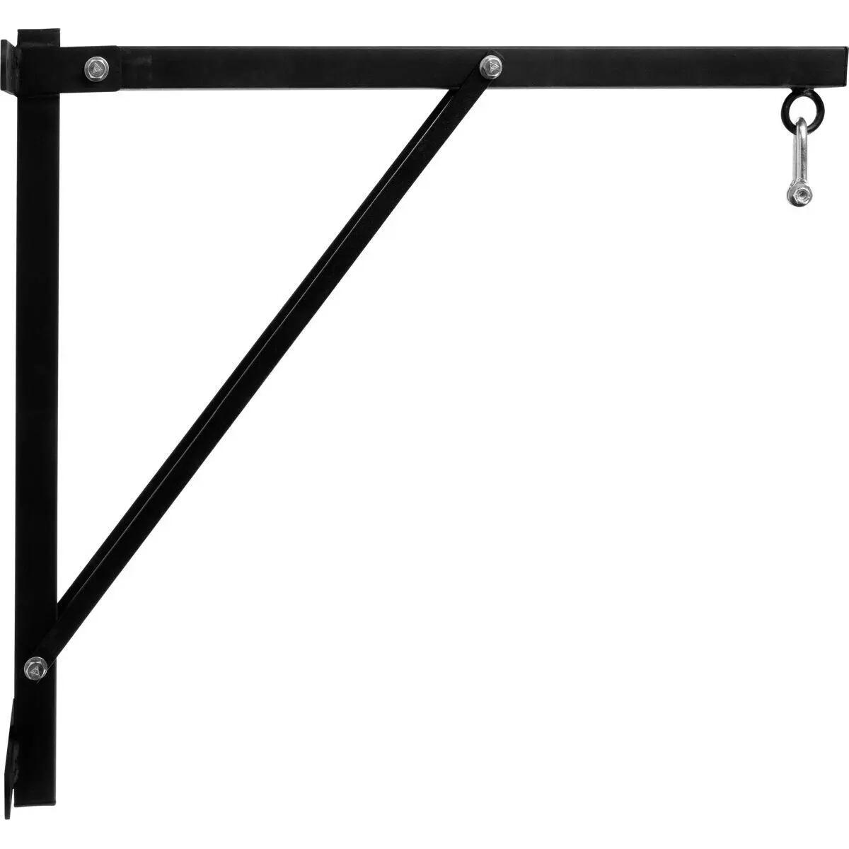 Uchwyt ścienny do worka bokserskiego BRUTE max. 30 kg 2/3