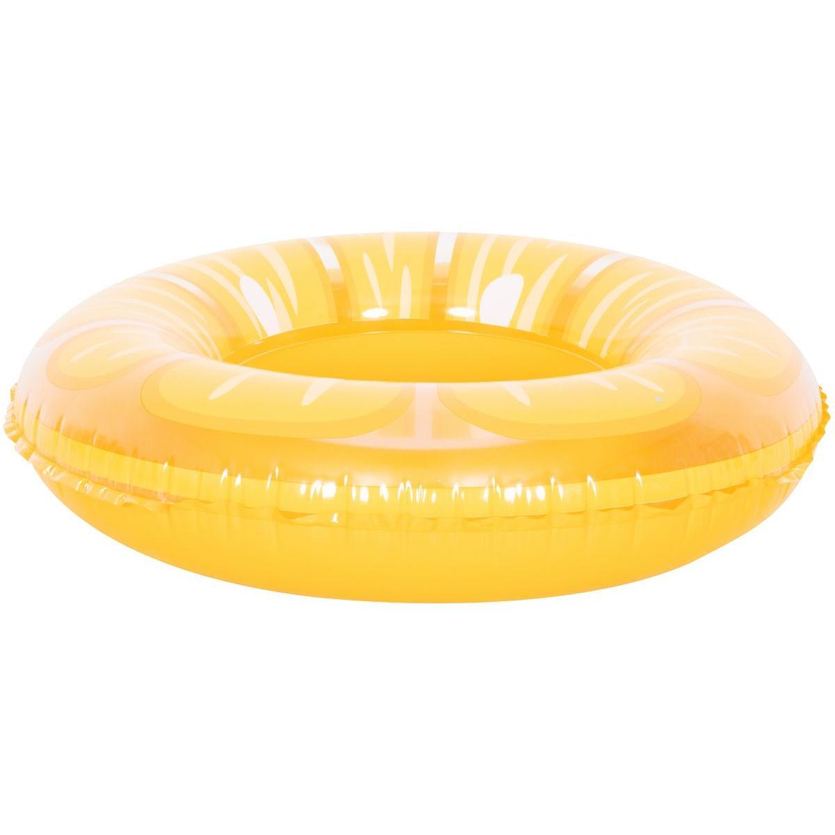 Koło dmuchane do pływania dla dzieci Sun Club 90cm 3/7