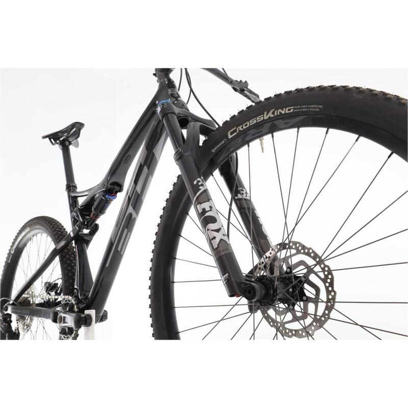 Segunda Vida - MTB BH Lynx Race Carbono XT