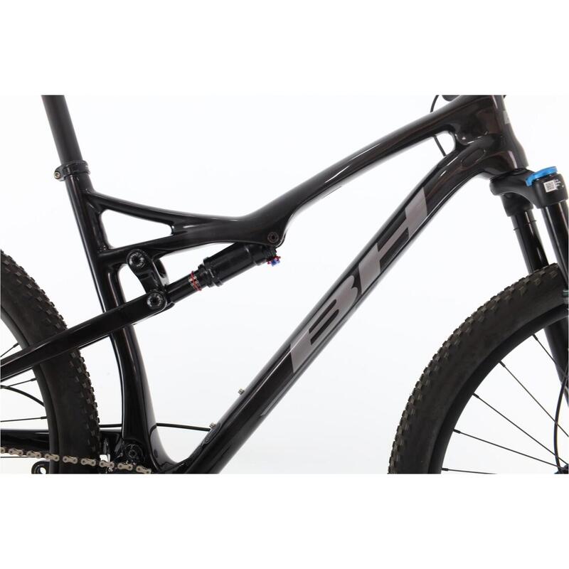 Segunda Vida - MTB BH Lynx Race Carbono XT