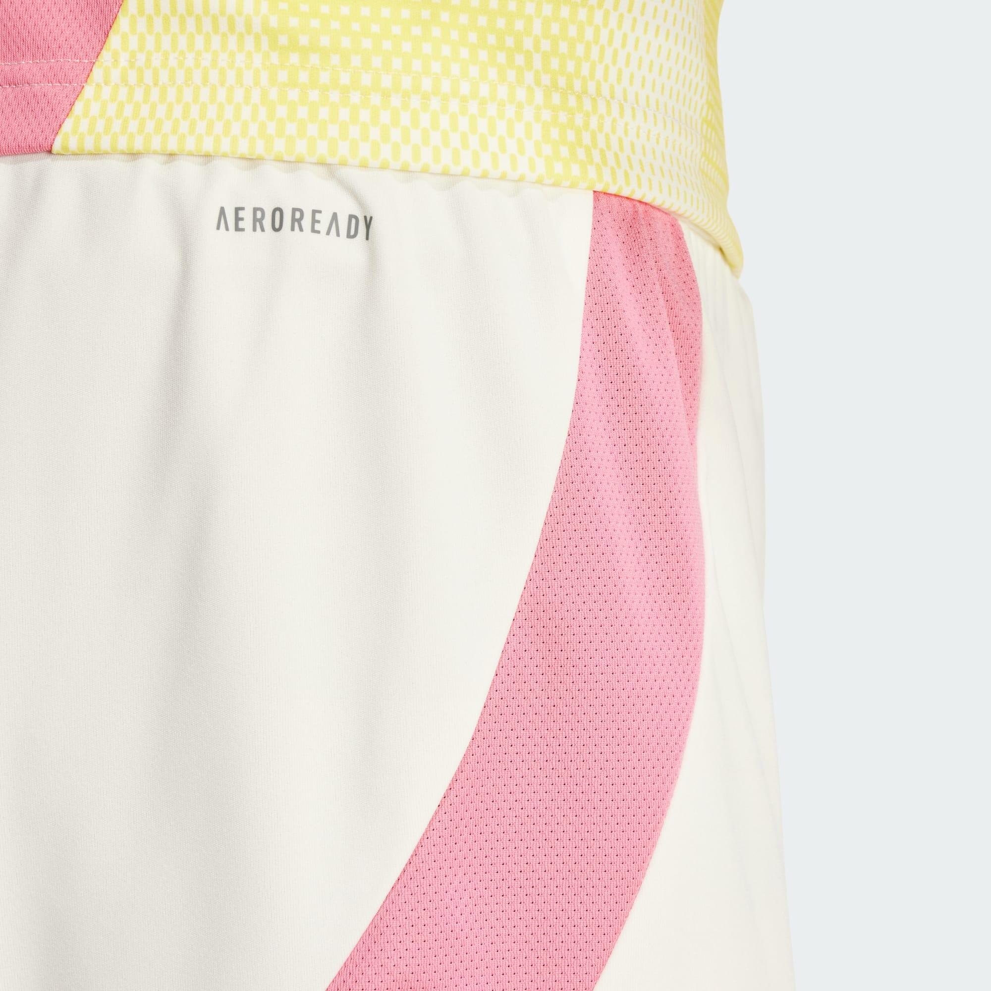 Short Extérieur Juventus 24/25 5/5