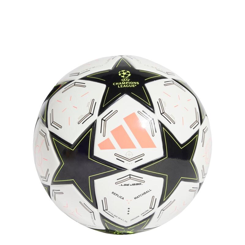 Pallone UCL League J290 24/25 League Phase Junior