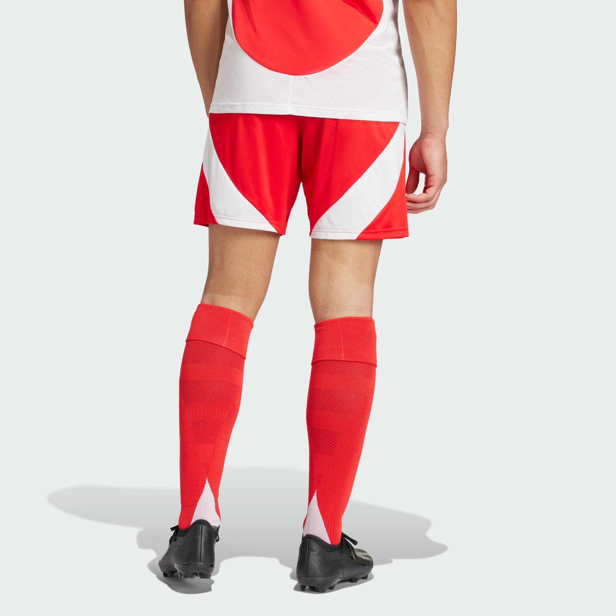 1. FC Union Berlin 24/25 Thuisshort 3/5