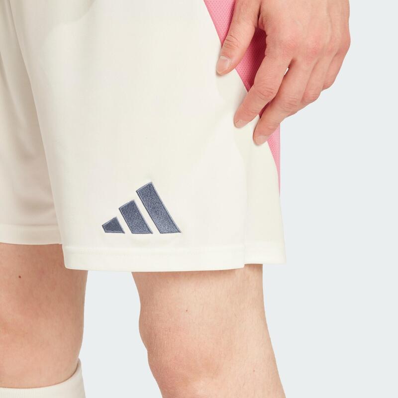 Juventus Turin 24/25 Auswärtsshorts