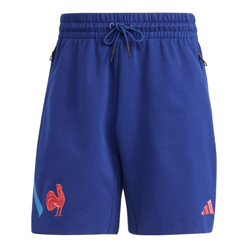 Frankreich Travel Z.N.E. Shorts