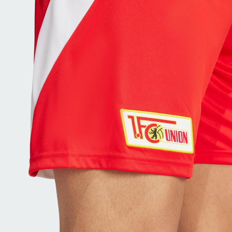 1. FC Union Berlin 24/25 Heimshorts