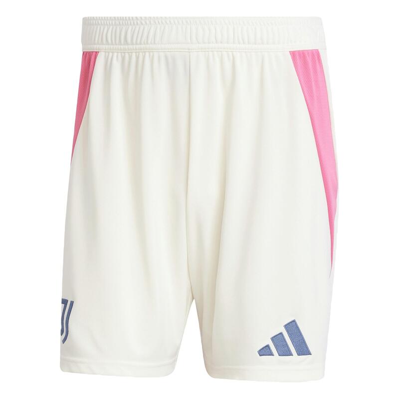 Juventus Turin 24/25 Auswärtsshorts