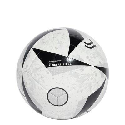 Juventus thuis club voetbal