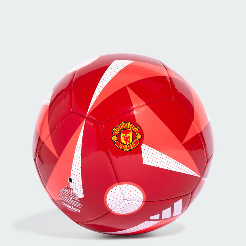 Balón primera equipación Manchester United Club