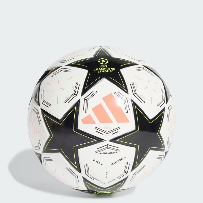 Pallone UCL League J290 24/25 League Phase Junior