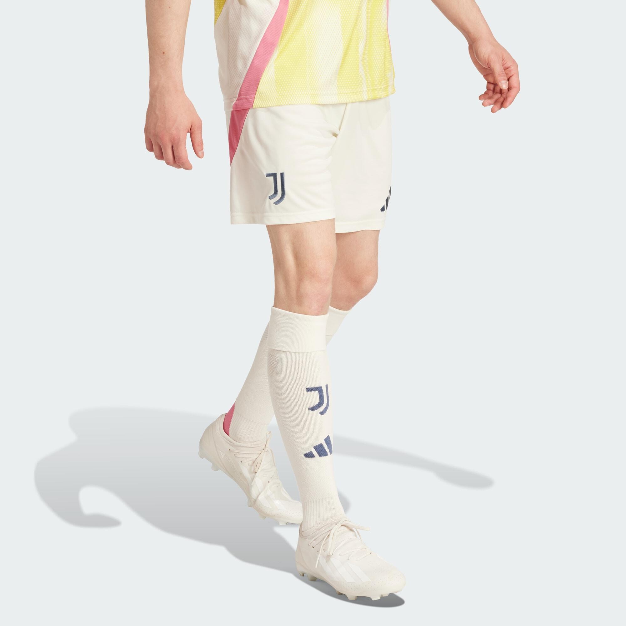 ADIDAS Venkovní šortky Juventus 24/25
