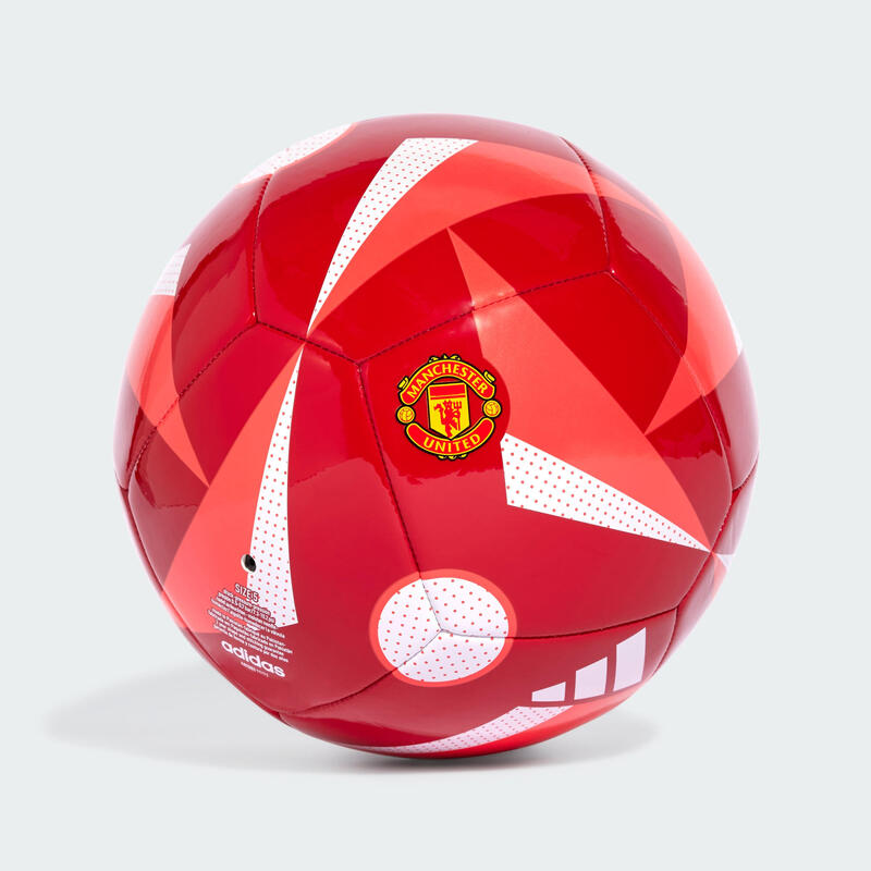 Ballon de Football Adidas Manchester United