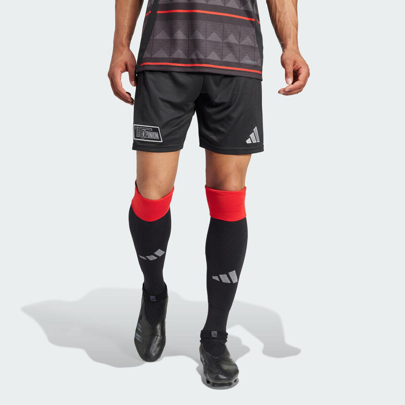 1. FC Union Berlin 24/25 Auswärtsshorts