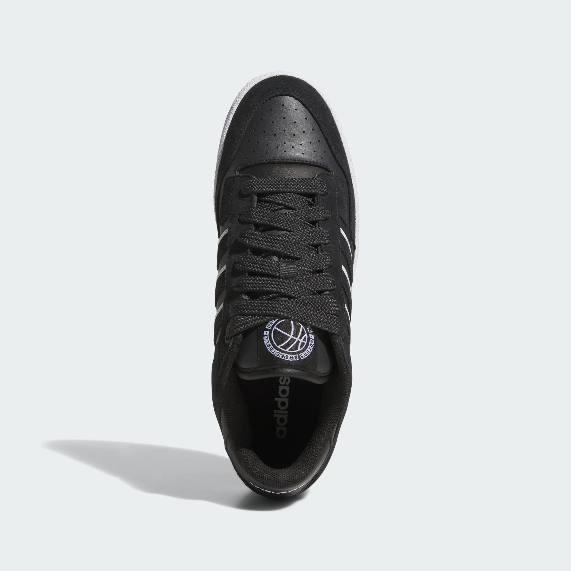 Rapid Court Low Schuh 4/7