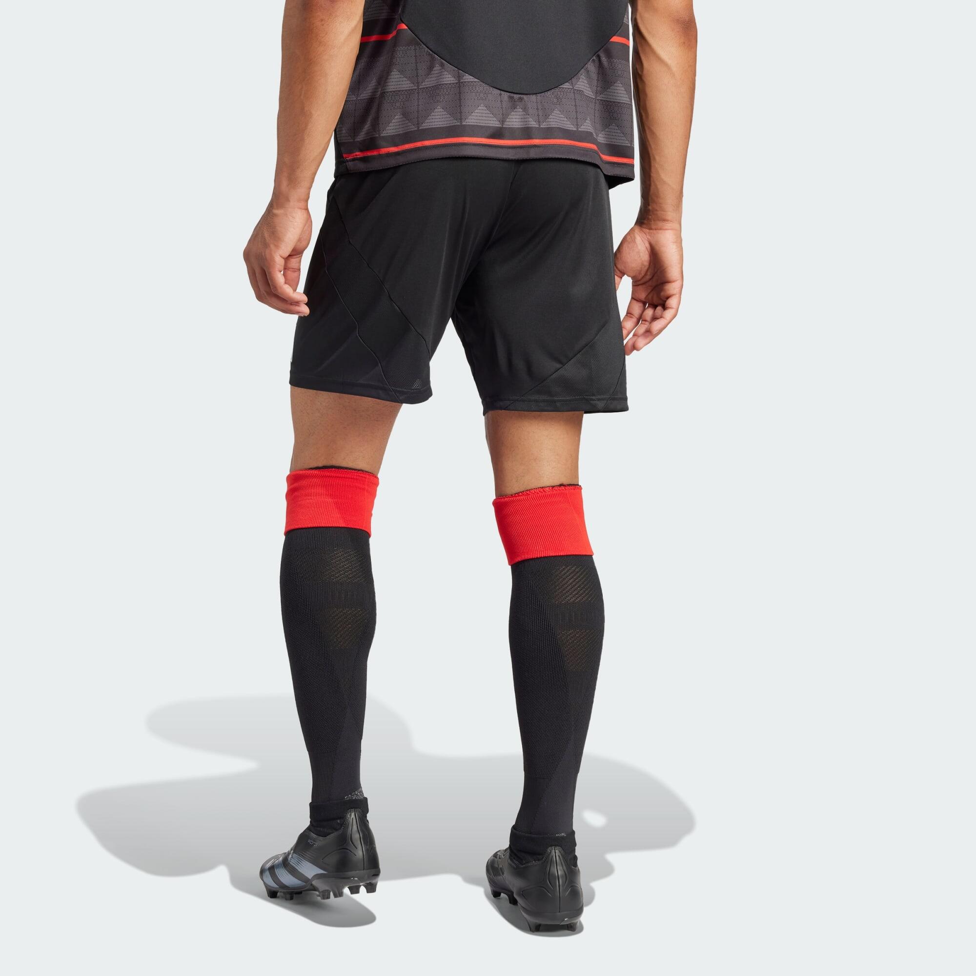 1. FC Union Berlin 24/25 Uitshort 3/5