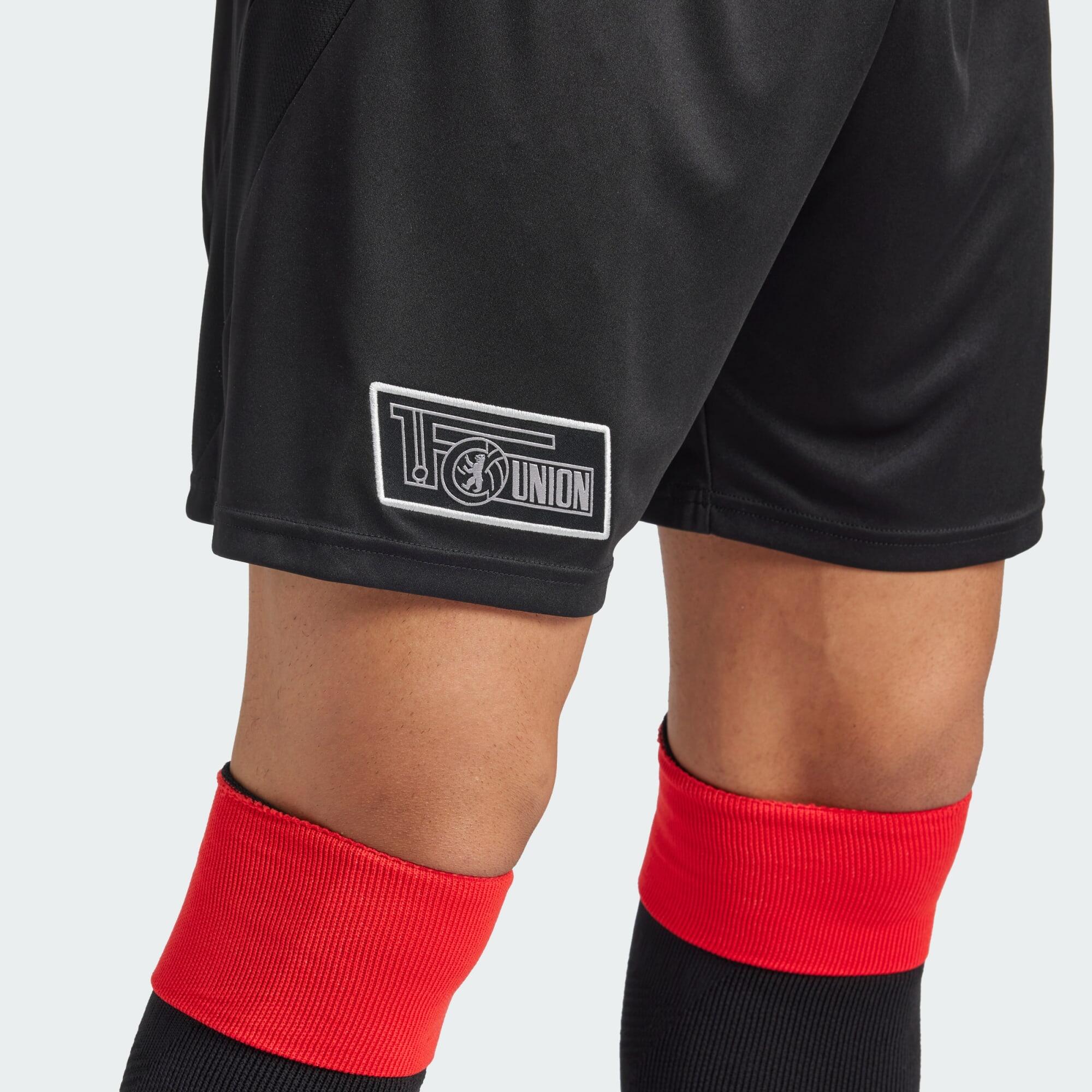 1. FC Union Berlin 24/25 Uitshort 4/5